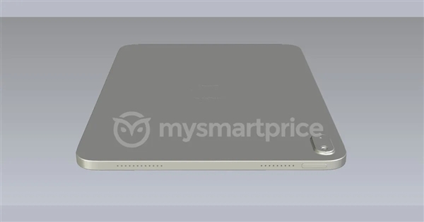 《《im钱包添加usdt》配置大升级！苹果新平板iPad 10外形首秀：摄像头突起感人|苹果|iPad 10》
