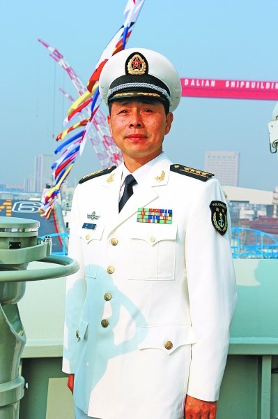 梅文。武汉晚报 图