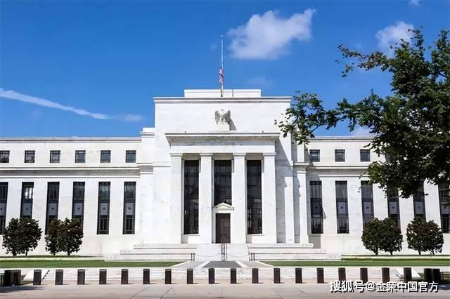 黄金ETF持仓持续减仓 金价反弹无果陷区间震荡