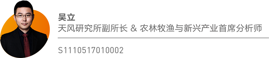 天风Morning Call·晨会集萃·20220805