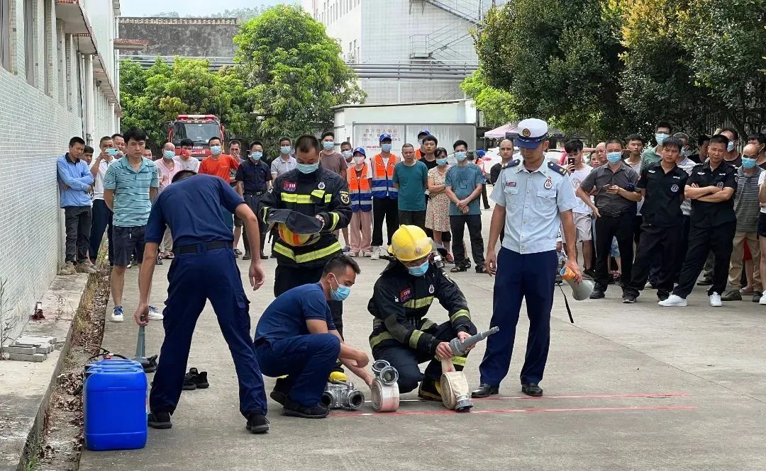 来源：阳江市江城区消防救援大队