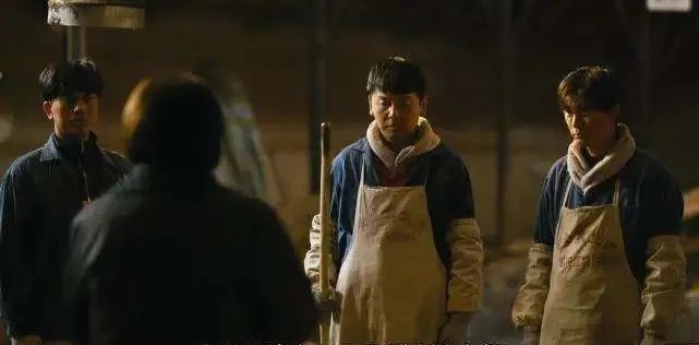 《人世间》剧照