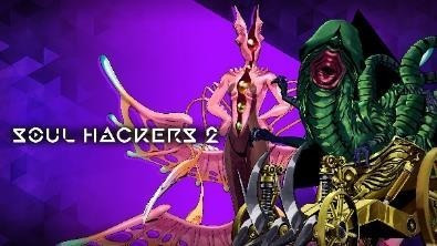 《灵魂骇客2》最新游戏情报DLC介绍 该作8月25日上线