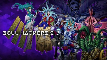 《灵魂骇客2》最新游戏情报DLC介绍 该作8月25日上线