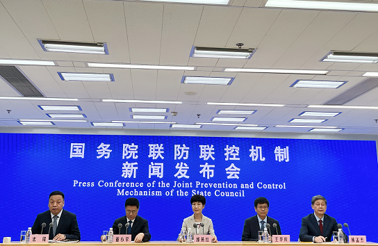 发布会现场 图片来源: 每经实习记者 李宣璋 摄