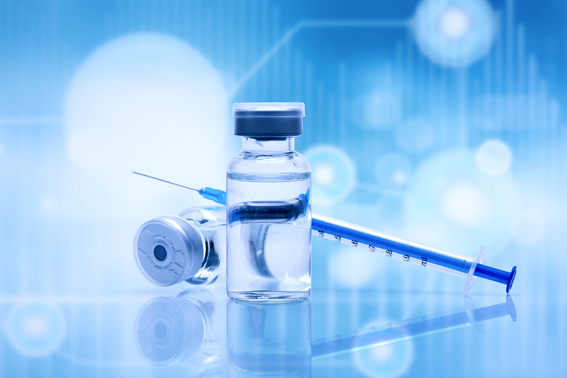 重磅！国药集团：奥密克戎变异株国产mRNA疫苗已提交临