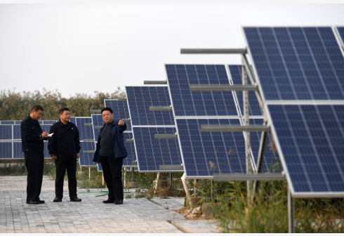 《imtoken大陆苹果怎么下载》研发重型燃气轮机等关键装备、高效硅基光伏电池……九部门出台方案打造能源科技创新体系，推进碳达峰碳中和