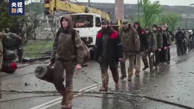 【蜗牛棋牌】俄称打击乌多地装备 乌称击退俄多次进攻