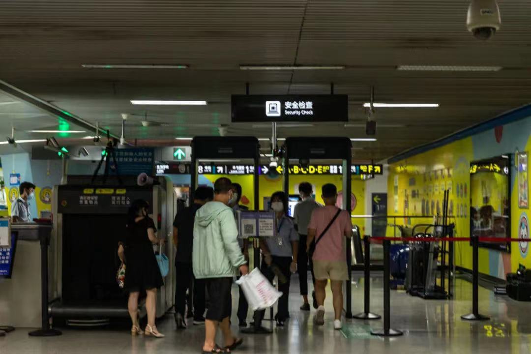 图片来源:成都地铁