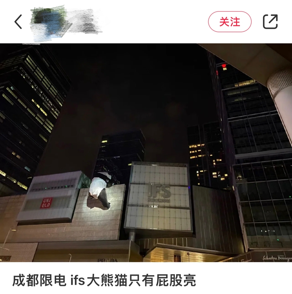 图片来源:社交媒体平台截图