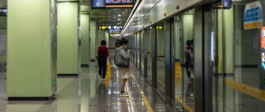 图片来源:成都地铁