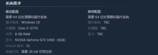 《索尼克未知边境》Steam售价和预约特典公布 普通版229元、豪华版299元