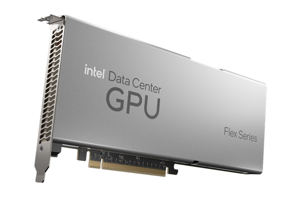 IntelոGPU Flexת5NVIDIAĽһ