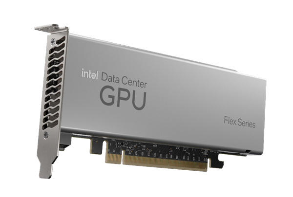 IntelոGPU Flexת5NVIDIAĽһ