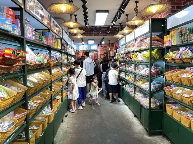 创业开零食店需要多少，创业开零食店需要多少钱