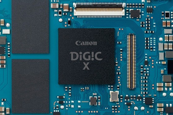 DIGIC 10ͼ
