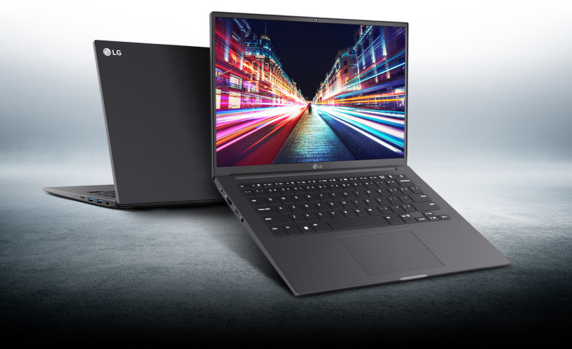 LG Ultra系列笔记本国行即将上市，搭载AMD R7处理器