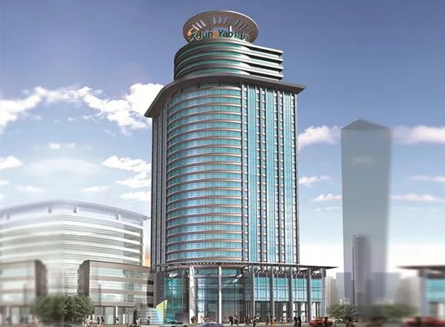 圖片來源:均瑤集團官網