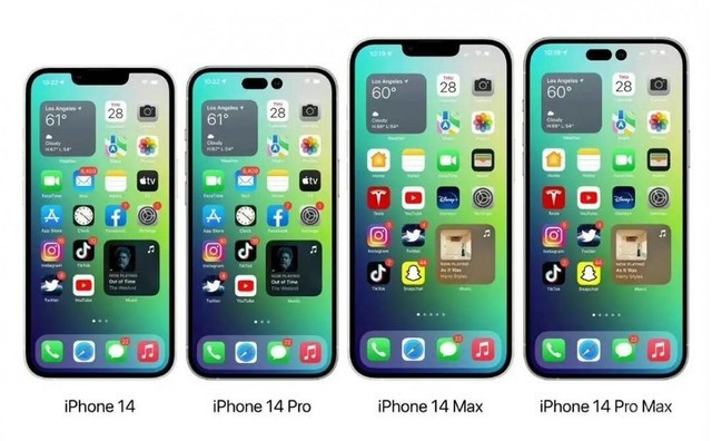臨近發布 保姆級蘋果iPhone 14購買攻略奉上