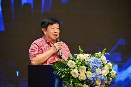 (赵斌 教授 山东省医师协会放射医师分会主任委员)