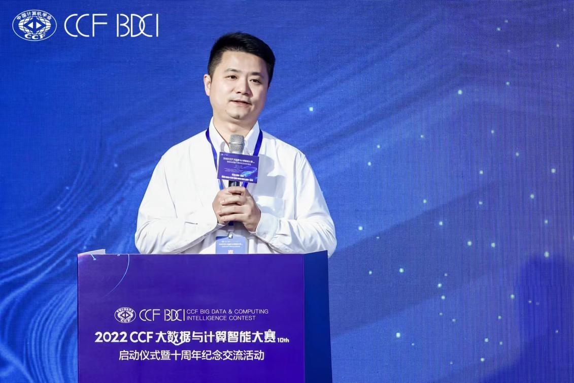 (图 苏州市吴江区副区长吉伟)