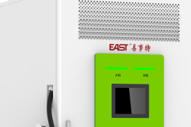 易事特100kWh/200kWh一体化储充系统细节图