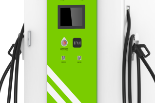易事特100kWh/200kWh一体化储充系统细节图