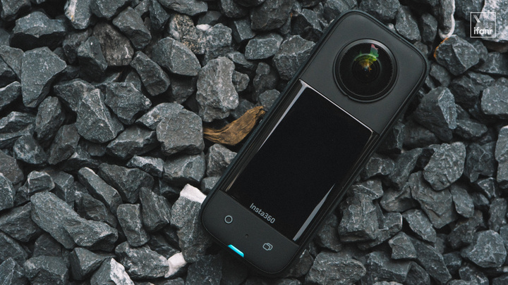 ӰʯInsta360 X3飺ддֵȫ