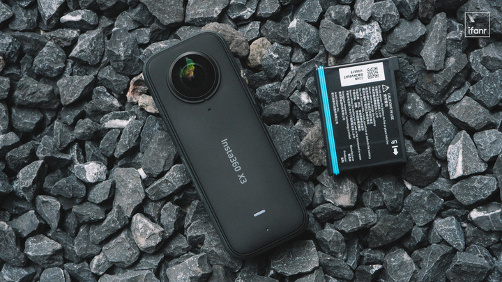 ӰʯInsta360 X3飺ддֵȫ