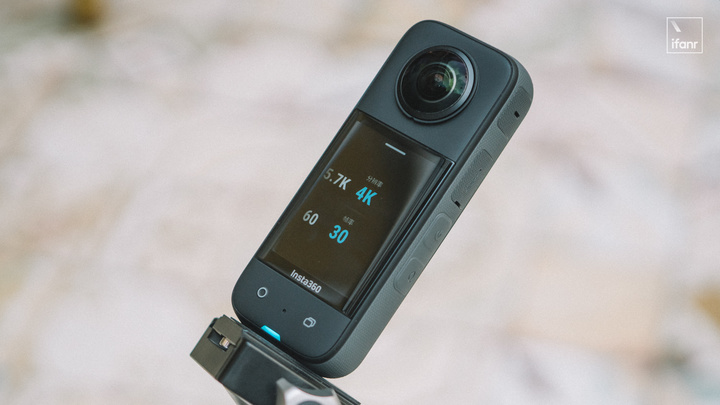 ӰʯInsta360 X3飺ддֵȫ