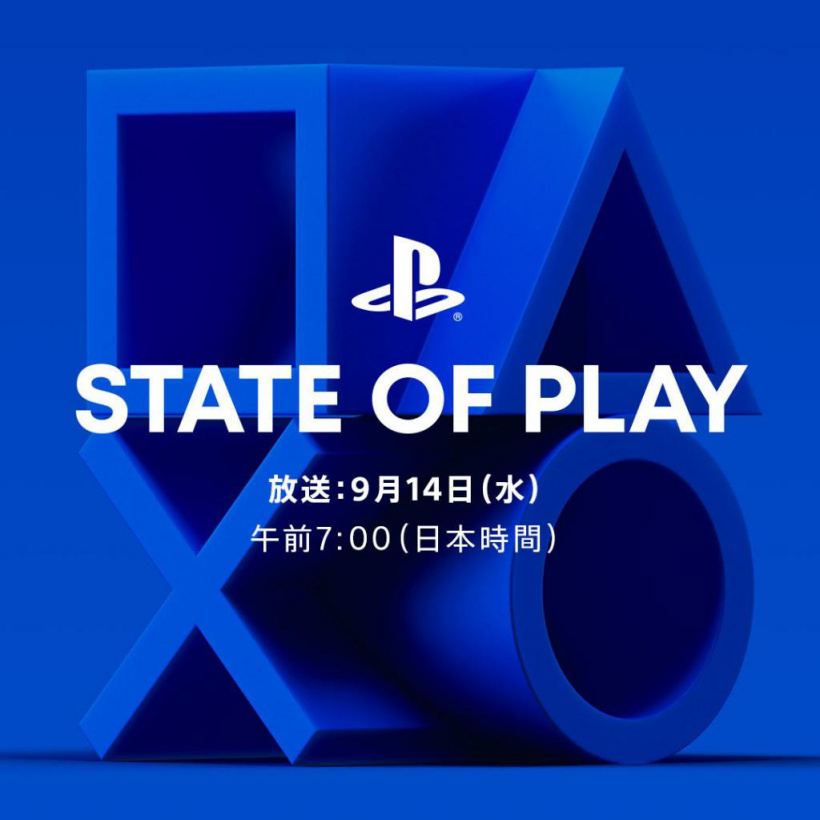 索尼将于明日举行State of Play发布会，介绍10款游戏|索尼|State of Play-万博·体育(ManBetX)
