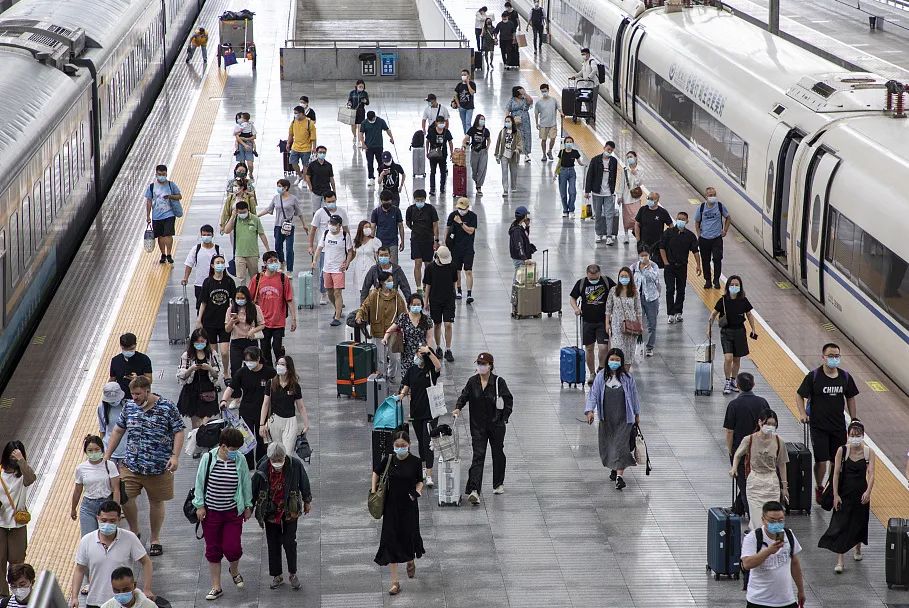 爱游戏app官方下载中秋假期旅游数据出炉!这种“旅游”方式火了:订单暴增4倍 爱游戏app官方下载中秋假期旅游数据出炉!这种“旅游”方式火了:订单暴增4倍
