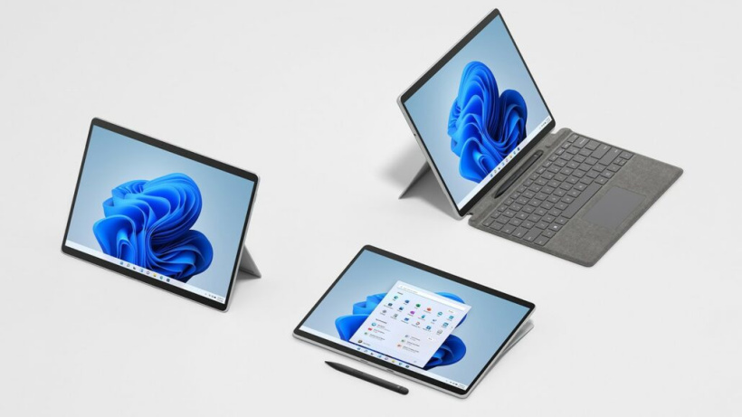 nLnSurface Pro 9 ARMfSQ3A󰪳qŻs8cx Gen 3w