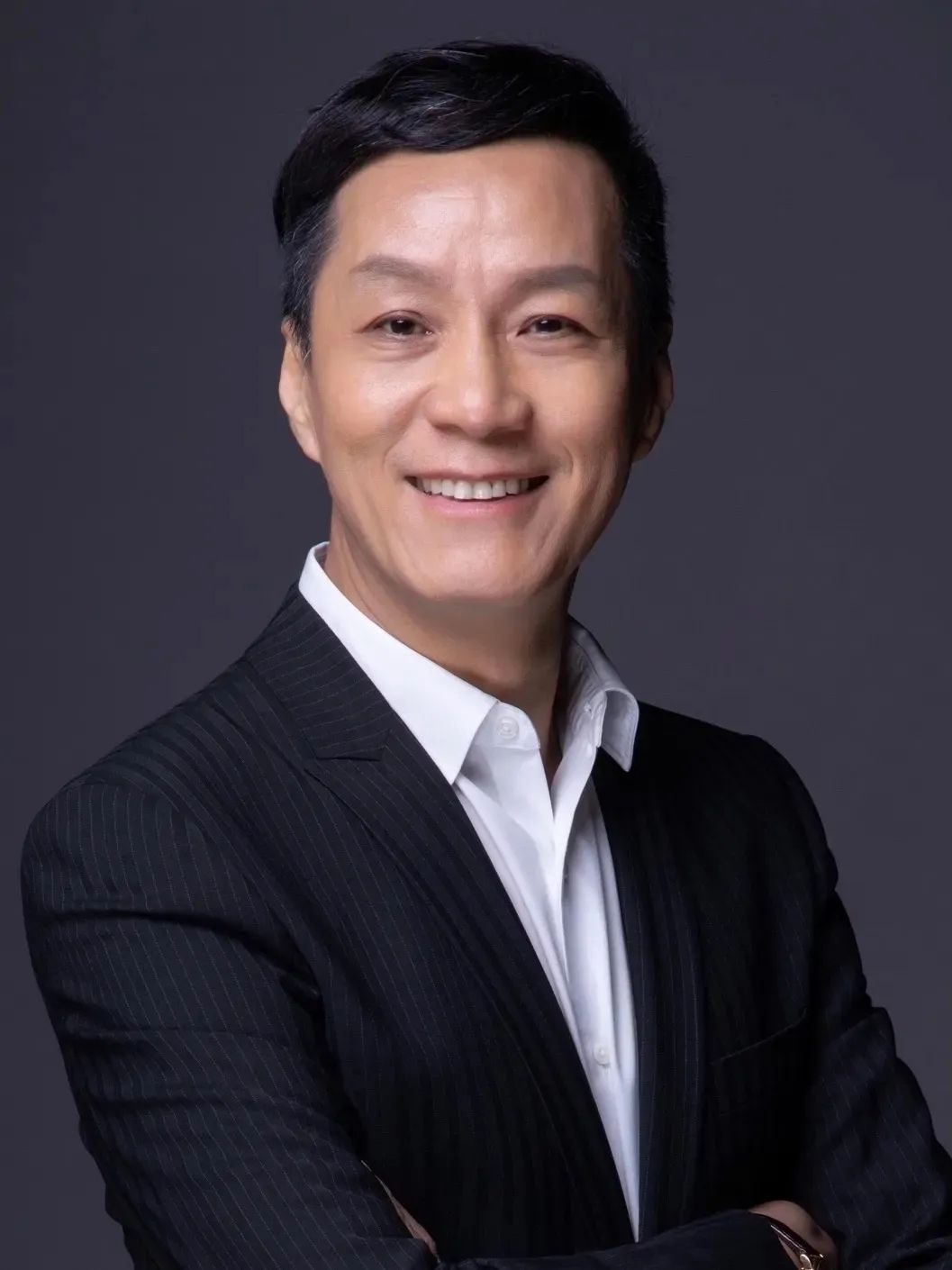 众望所归!冯远征就任北京人艺第五任院长 众望所归!冯远征就任北京人艺第五任院长