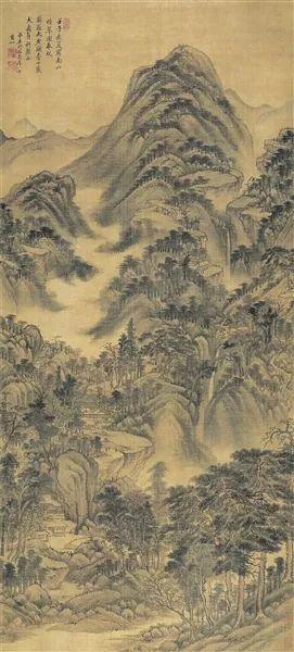 在众多身份中,他被后世清楚记住的是"山水诗人|谢灵运_新浪财经_新浪