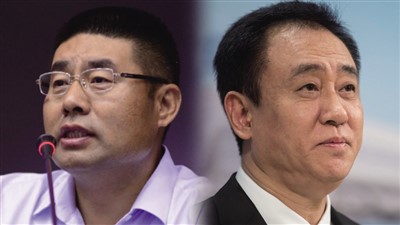 亚搏体育官网入口app王文学要帮许家印“交楼” 亚搏体育官网入口app王文学要帮许家印“交楼”
