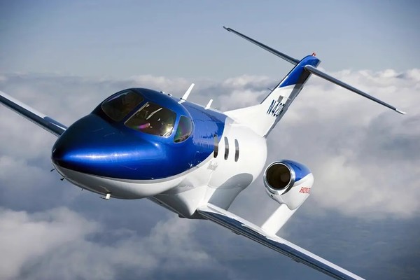 本田HondaJet