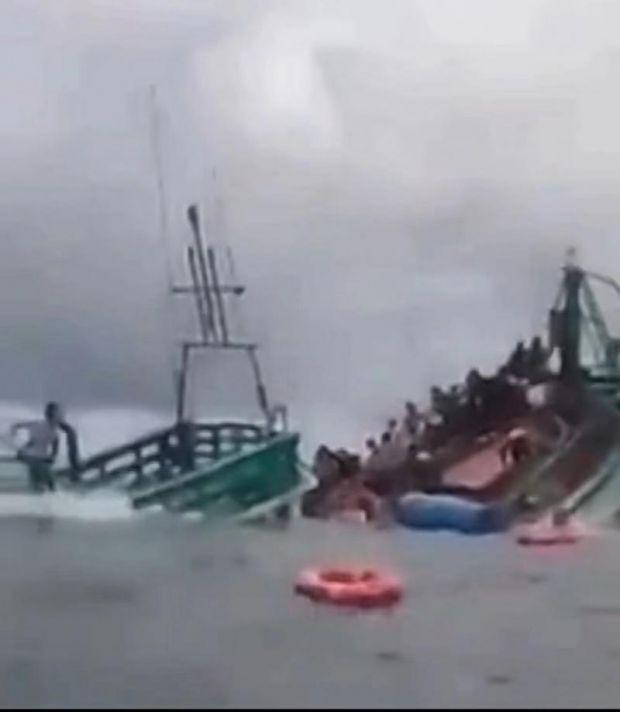 富联平台登入门牌号一商船在老挝倾覆20余中国公民救人遇害已发现两具尸体