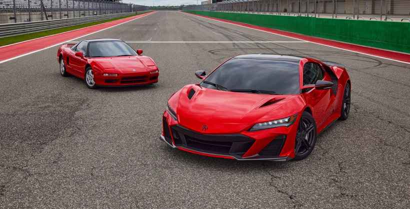 《讴歌首款纯电 SUV 亮相:命名为 ZDX,2024 年上市》