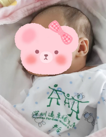 (可爱的小生命)