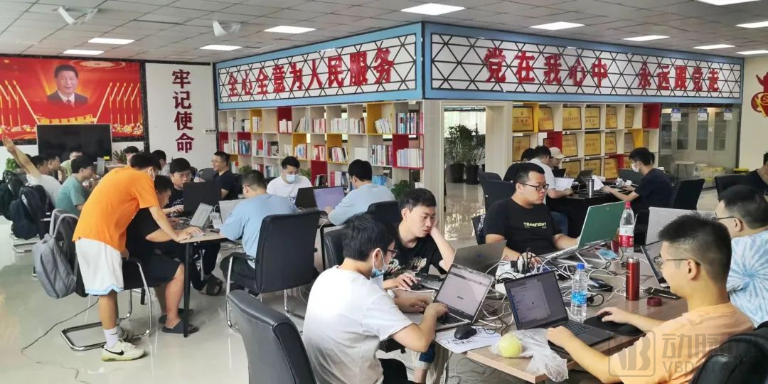 华卓科技专项小组实施部署