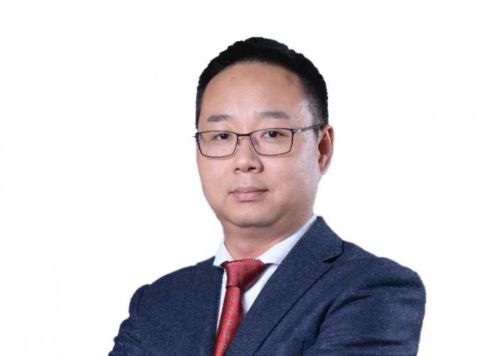 周群。资料图