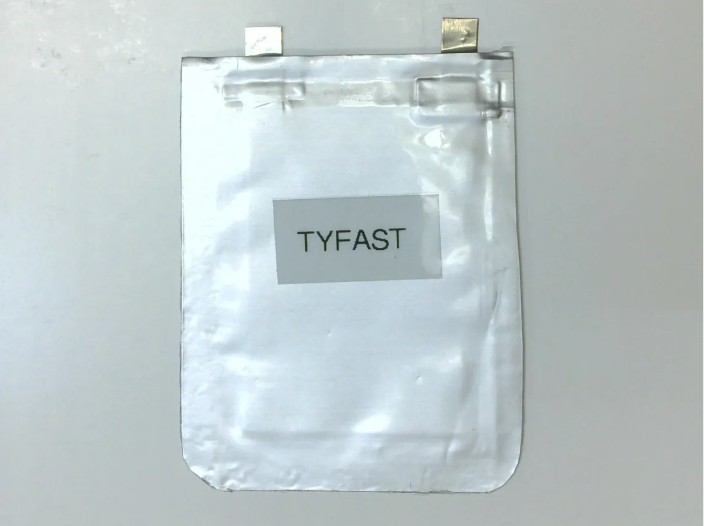 图源:TyFast 公司官网