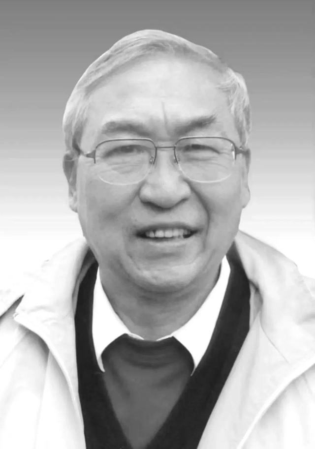 冯钟平(资料图 来源:清华大学建筑学院)