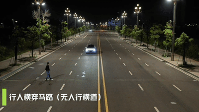 国内首个 小鹏G9量产车通过自动驾驶封闭场地测试