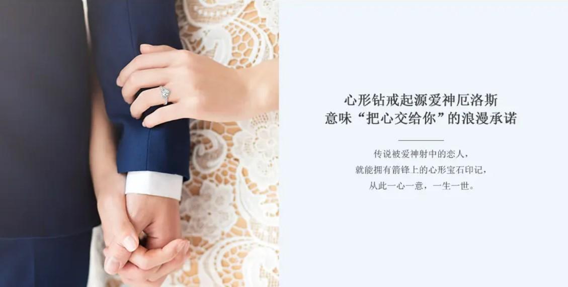(MY HEART系列简奢款)