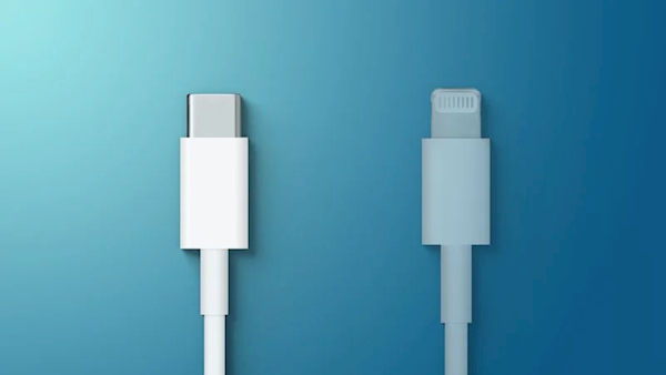 ״δģiPad 10ϵǳҪLightningӿ