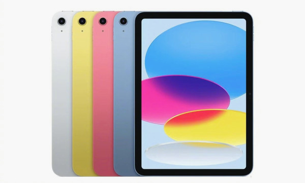 һ ƻiPadȫϵǼۣiPad Air 5400Ԫ