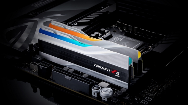 ֥DDR5ڴʽ
8GHzʱ