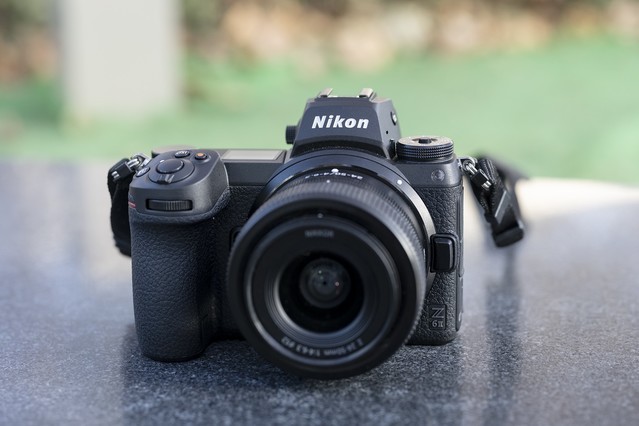 均衡型尼康Z6 II全画幅微单相机是否值得入手？